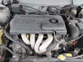 Photo 10 of 11 — 2002 Toyota Corolla