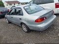 Photo 3 of 11 — 2002 Toyota Corolla