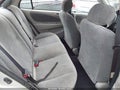 Photo 8 of 11 — 2002 Toyota Corolla