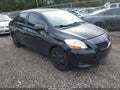 2010 Toyota Yaris — photo 1 of 11 | VIN JTDBT4K37A1354544