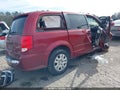 2014 Dodge Grand Caravan — photo 4 of 12 | VIN 2C4RDGBG7ER335669