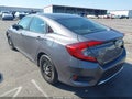 2019 Honda Civic — photo 3 of 16 | VIN 2HGFC2F62KH560448