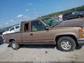 Photo 13 of 16 — 1994 Chevrolet GMT
