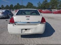 Photo 16 of 16 — 2008 Chevrolet Impala