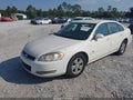 Photo 2 of 16 — 2008 Chevrolet Impala