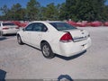 Photo 3 of 16 — 2008 Chevrolet Impala