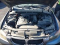 2007 BMW 3 Series — photo 10 of 14 | VIN WBAVA33557KX78544