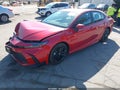 2025 Toyota Camry — photo 2 of 16 | VIN 4T1DAACK0SU194862