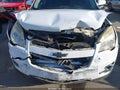 Photo 6 of 16 — 2015 Chevrolet Equinox