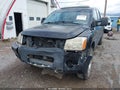 2006 Nissan Titan — photo 6 of 16 | VIN 1N6BA07B26N525616