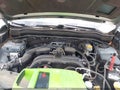 2017 Subaru Forester — photo 10 of 16 | VIN JF2SJAEC5HH459571