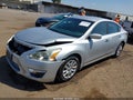 Photo 2 of 11 — 2015 Nissan Altima