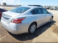 Photo 4 of 11 — 2015 Nissan Altima