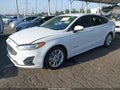 Photo 2 of 19 — 2019 Ford Fusion