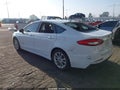 Photo 3 of 19 — 2019 Ford Fusion