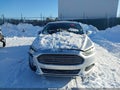 Photo 13 of 18 — 2013 Ford Fusion