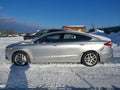 Photo 15 of 18 — 2013 Ford Fusion