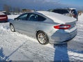 Photo 3 of 18 — 2013 Ford Fusion