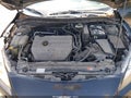 2012 Mazda 3 — photo 10 of 11 | VIN JM1BL1UG8C1525593