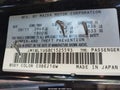 2012 Mazda 3 — photo 9 of 11 | VIN JM1BL1UG8C1525593