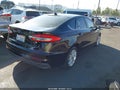 Photo 4 of 16 — 2020 Ford Fusion