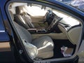 Photo 5 of 16 — 2020 Ford Fusion
