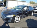 Photo 6 of 16 — 2020 Ford Fusion