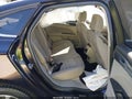 Photo 8 of 16 — 2020 Ford Fusion