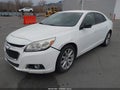2014 Chevrolet Malibu — photo 2 of 12 | VIN 1G11E5SL0EF287282