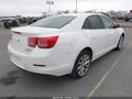 2014 Chevrolet Malibu — photo 4 of 12 | VIN 1G11E5SL0EF287282