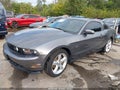 2010 Ford Mustang — photo 2 of 19 | VIN 1ZVBP8CH1A5112831