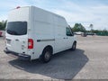 Photo 4 of 16 — 2014 Nissan NV 2500