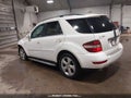 Photo 3 of 11 — 2011 Mercedes-Benz ML-Class