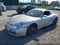 Photo 2 of 17 — 2007 Porsche Cayman