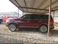 Photo 14 of 16 — 2018 Lincoln Navigator