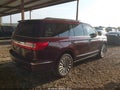 Photo 4 of 16 — 2018 Lincoln Navigator