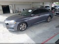 2018 Honda Accord — photo 2 of 16 | VIN 1HGCV1F11JA061567