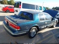 Photo 4 of 11 — 1996 Mercury Cougar