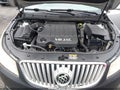 2010 Buick LaCrosse — photo 10 of 11 | VIN 1G4GC5GG7AF264669