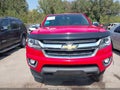 Photo 12 of 21 — 2015 Chevrolet Colorado