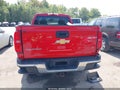 Photo 16 of 21 — 2015 Chevrolet Colorado