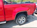 Photo 19 of 21 — 2015 Chevrolet Colorado