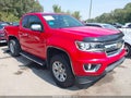 Photo 1 of 21 — 2015 Chevrolet Colorado