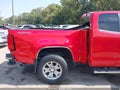 Photo 6 of 21 — 2015 Chevrolet Colorado