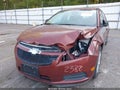 Photo 12 of 15 — 2013 Chevrolet Cruze