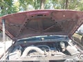 Photo 10 of 16 — 2003 Chevrolet Silverado 2500