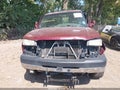 Photo 12 of 16 — 2003 Chevrolet Silverado 2500