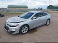 2020 Chevrolet Malibu — photo 2 of 16 | VIN 1G1ZD5ST5LF030198