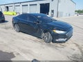 Photo 1 of 16 — 2017 Ford Fusion