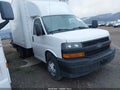 Photo 1 of 15 — 2020 Chevrolet Express 2500